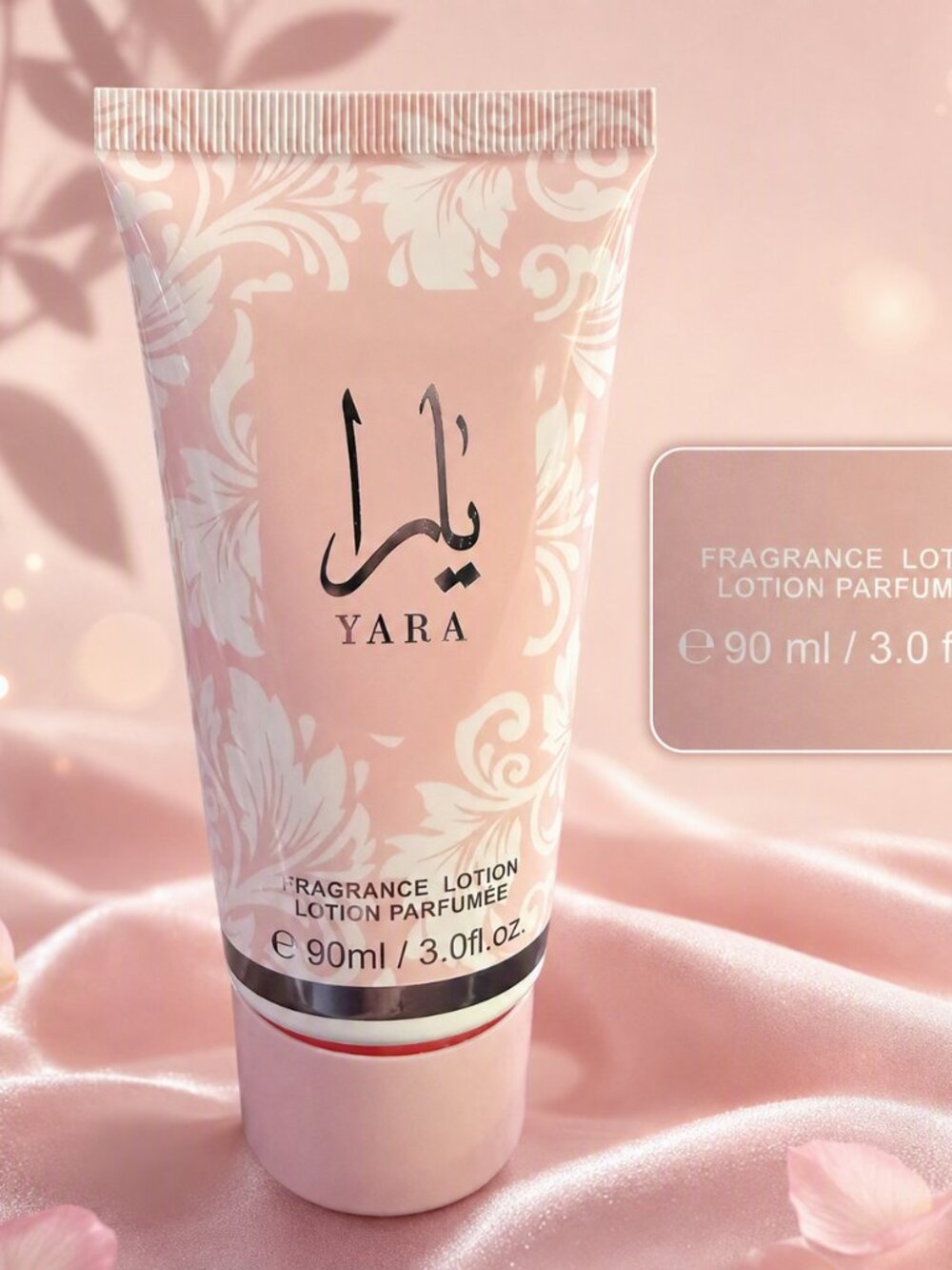 Yara Fragrance Body Lotion 90 ml